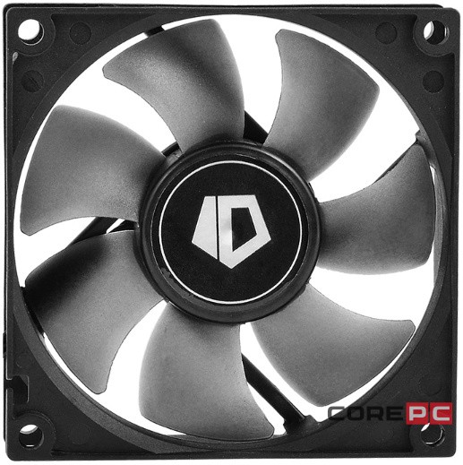 Вентилятор для корпуса ID-COOLING NO-8025-SD