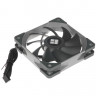 Вентилятор для корпуса Thermalright TL-C12-B (TRTLC12B)