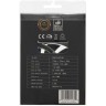 Вентилятор для корпуса Thermalright TL-C12-B (TRTLC12B)