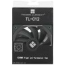 Вентилятор для корпуса Thermalright TL-C12-B (TRTLC12B)