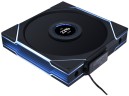 Вентилятор для корпуса Lian Li UNI FAN TL WIRELESS LCD 140 14TLLCD1W1B ARGB (G99.14TLLCD1W1B.R0)