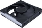 Вентилятор для корпуса Lian Li UNI FAN TL WIRELESS LCD 140 14TLLCD1W1B ARGB (G99.14TLLCD1W1B.R0)