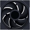 Вентилятор для корпуса Lian Li UNI FAN TL WIRELESS LCD 140 14TLLCD1W1B ARGB (G99.14TLLCD1W1B.R0)