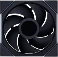 Вентилятор для корпуса Lian Li UNI FAN TL WIRELESS LCD 140 14TLLCD1W1B ARGB (G99.14TLLCD1W1B.R0)