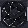 Вентилятор для корпуса Lian Li UNI FAN TL WIRELESS LCD 140 14TLLCD1W1B ARGB (G99.14TLLCD1W1B.R0)