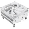 Кулер для процессора Thermalright AXP90-X53 White (TRAXP90X53W)