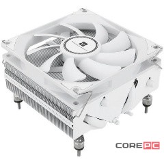 Кулер для процессора Thermalright AXP90-X53 White (TRAXP90X53W)