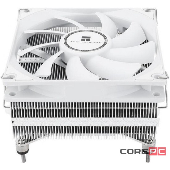 Кулер для процессора Thermalright AXP90-X53 White (TRAXP90X53W)