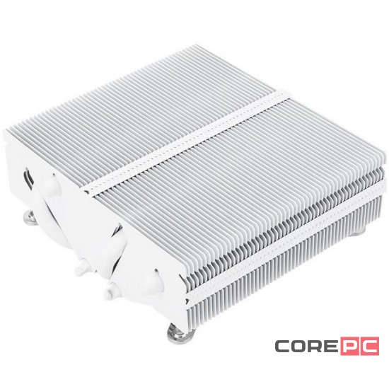 Кулер для процессора Thermalright AXP90-X53 White (TRAXP90X53W)