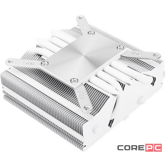 Кулер для процессора Thermalright AXP90-X53 White (TRAXP90X53W)