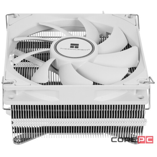 Кулер для процессора Thermalright AXP90-X53 White (TRAXP90X53W)