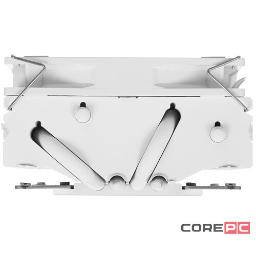Кулер для процессора Thermalright AXP90-X53 White (TRAXP90X53W)
