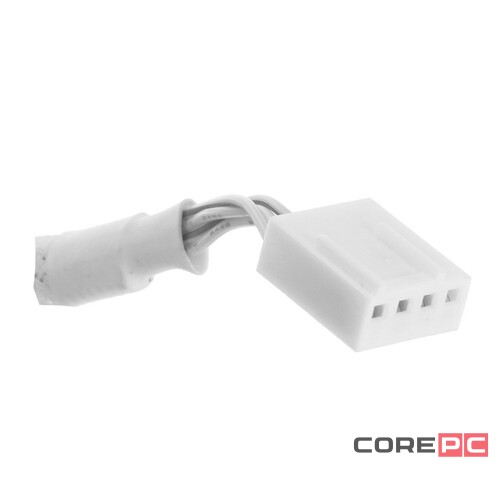 Кулер для процессора Thermalright AXP90-X53 White (TRAXP90X53W)