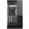 Компьютерный корпус Geometric Future Model 5 ARGB Black Gray with fans (1AM5WKBK02100)