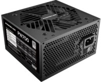 Блок питания Powercase 700W PW700 Black (PS-700W-DC)