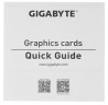 Видеокарта Gigabyte (GV-N406TWF2OC-8GD) GeForce RTX 4060 TI 8GB WINDFORCE OC