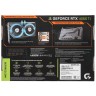 Видеокарта Gigabyte (GV-N406TWF2OC-8GD) GeForce RTX 4060 TI 8GB WINDFORCE OC
