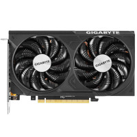 Видеокарта Gigabyte (GV-N406TWF2OC-8GD) GeForce RTX 4060 TI 8GB WINDFORCE OC