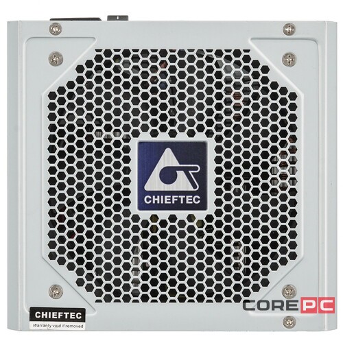 Блок питания Chieftec 700W IARENA NEW GPC-700S OEM