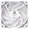 Вентилятор для корпуса PentaWave White PF-S12W PWM