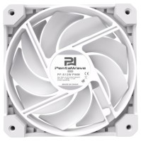 Вентилятор для корпуса PentaWave White PF-S12W PWM