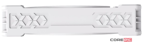 Вентилятор для корпуса PentaWave White PF-S12W PWM