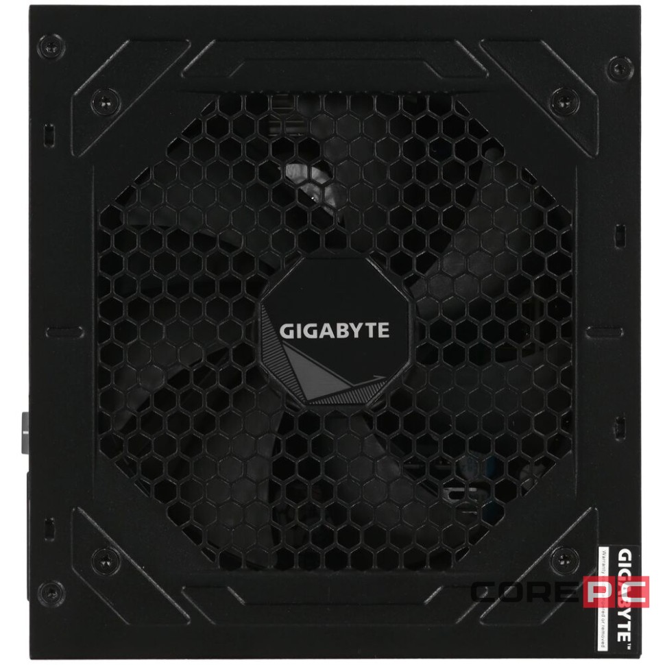 Блок питания Gigabyte 750W GP-UD750GM PG5 V2