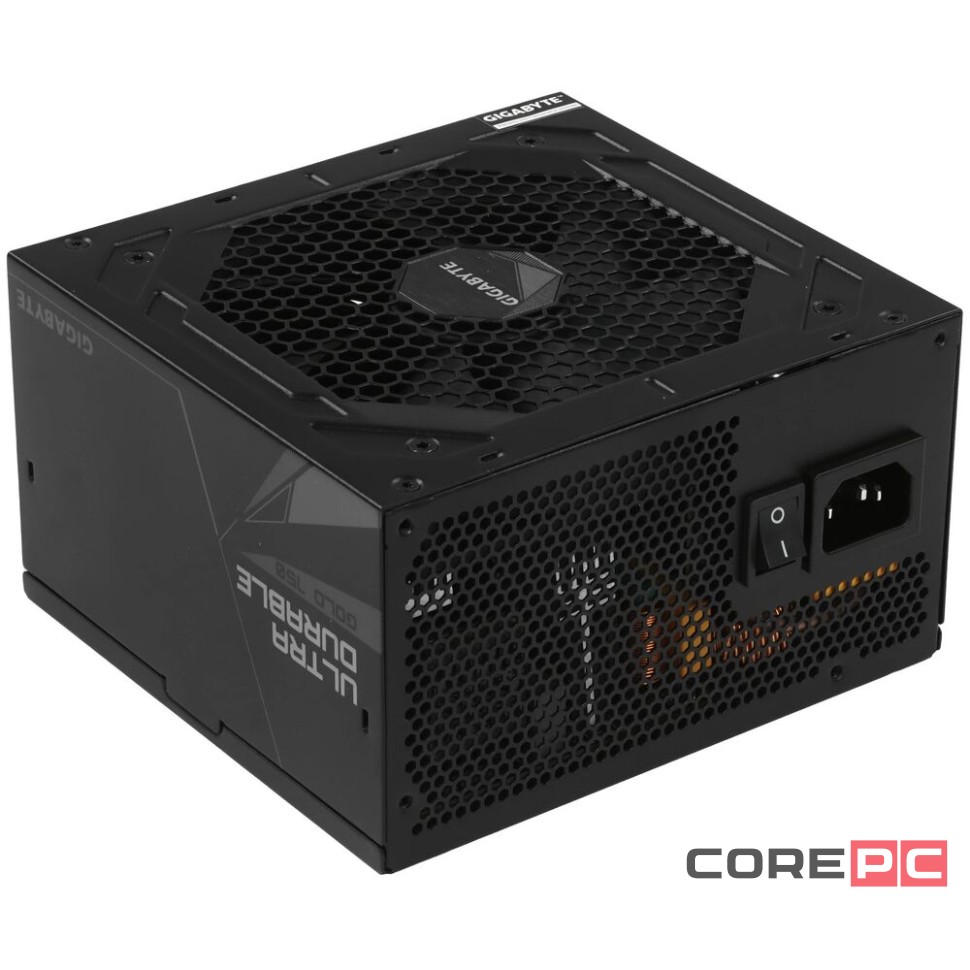 Блок питания Gigabyte 750W GP-UD750GM PG5 V2