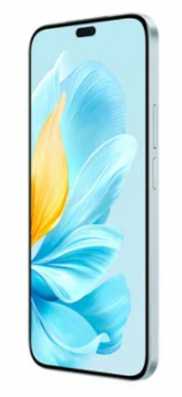 Honor 200 Lite 8/256Gb (Мерцающий голубой)