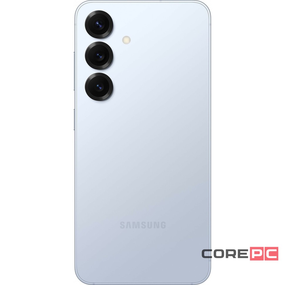 Samsung Galaxy S25 12/512Gb (SM-S9310) (Icyblue)