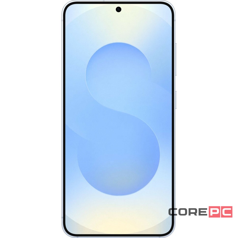 Samsung Galaxy S25 12/512Gb (SM-S9310) (Icyblue)