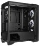 Компьютерный корпус Zalman M3 PLUS Black