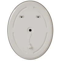 Зеркало MIXLINE Дора 700х900 (ШВ) сенсорный выключатель, светодиодная подсветка
