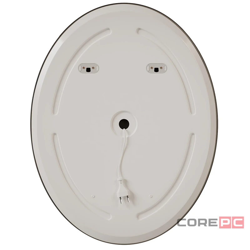 Зеркало MIXLINE Дора 700х900 (ШВ) сенсорный выключатель, светодиодная подсветка