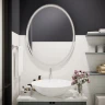 Зеркало MIXLINE Дора 700х900 (ШВ) сенсорный выключатель, светодиодная подсветка