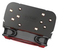 Кулер для процессора PCcooler GI-H58UB CORONA R