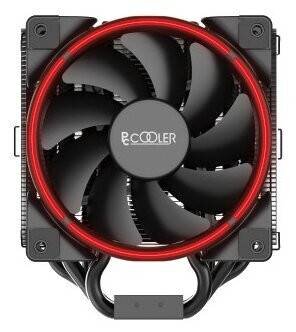 Кулер для процессора PCcooler GI-H58UB CORONA R