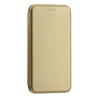 Чехол-книжка Xiaomi redmi Note 11 Pro Fashion Case кожаная боковая зеленая