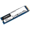 Твердотельный накопитель Kingston 250 Gb NV1 SNVS/250G
