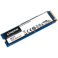 Твердотельный накопитель Kingston 250 Gb NV1 SNVS/250G
