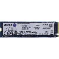 Твердотельный накопитель Kingston 250 Gb NV1 SNVS/250G
