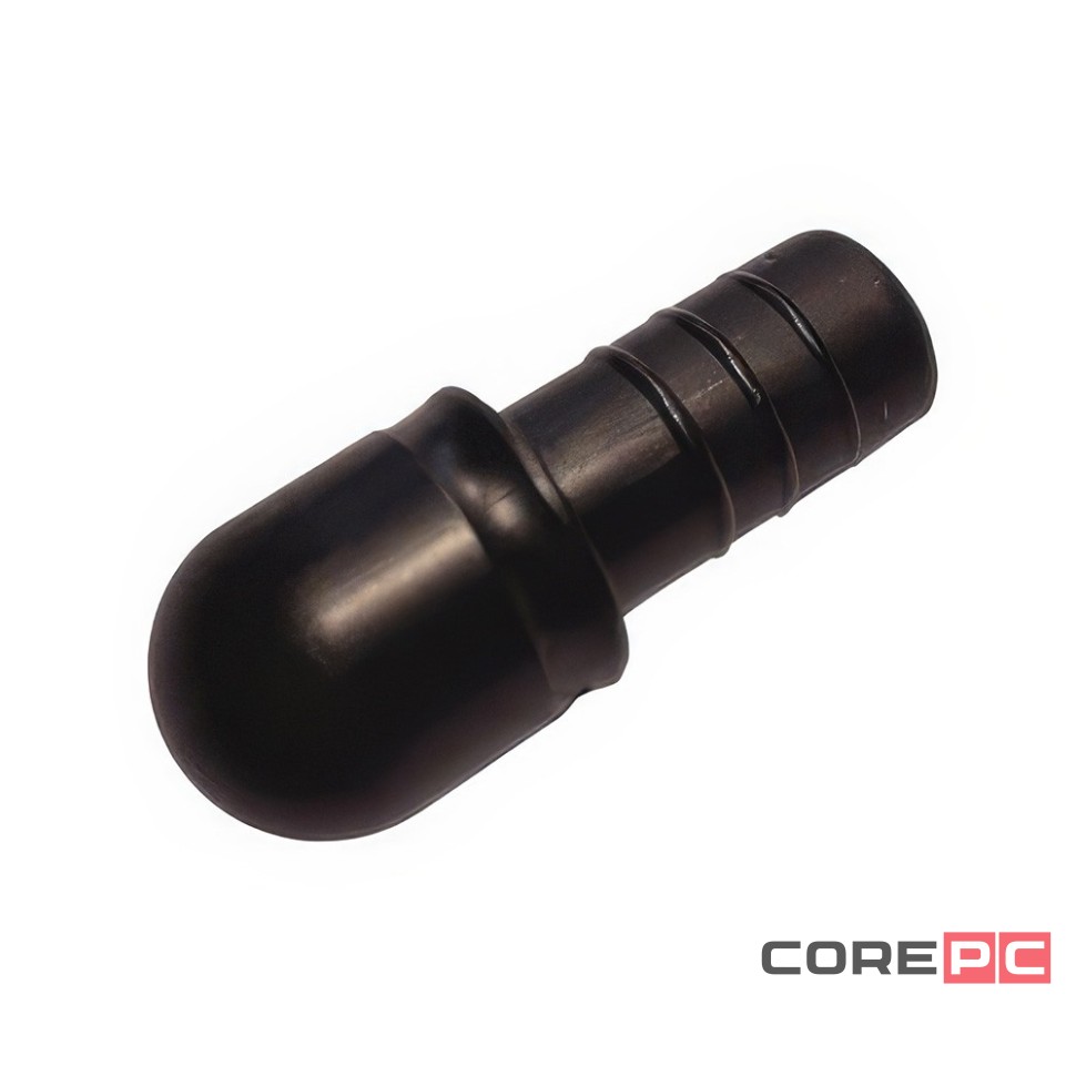 Крышка HENCO для трубы защитная ф16