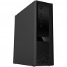 Компьютерный корпус Powerman PS201 Black PS201BK PM-300TFX 300W