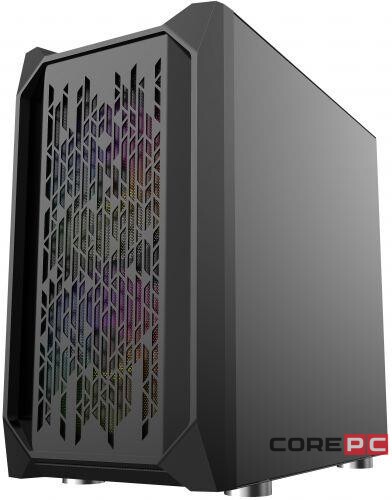 Компьютерный корпус Powercase ALISIO Micro X3B CAMIB-L3