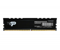 Оперативная память 16 Gb 5200 MHz Patriot Signature Premium (PSP516G520081H1)