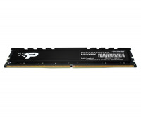 Оперативная память 16 Gb 5200 MHz Patriot Signature Premium (PSP516G520081H1)