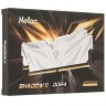 Оперативная память 32 Gb 3200 MHz NETAC SHADOW II White (NTSWD4P32DP-32W)