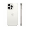 Apple iPhone 15 Pro Max 256Gb (White Titanium)