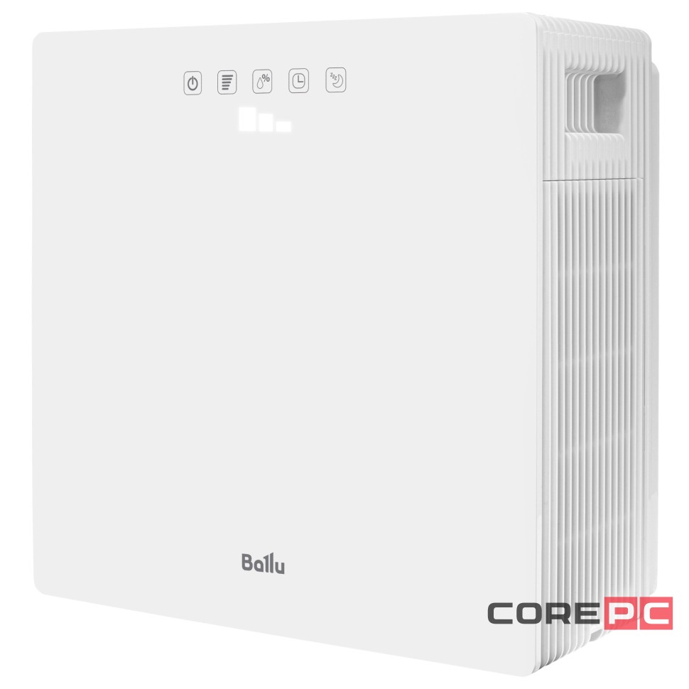 Мойка воздуха BALLU AW-340 белая