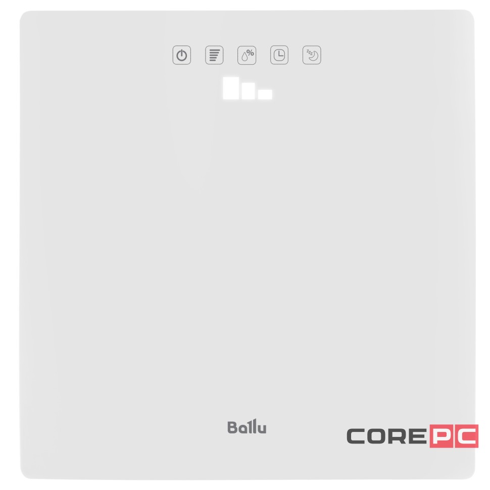 Мойка воздуха BALLU AW-340 белая